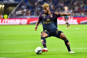 ASSE - Mercato : Dijon, Rosier pour doubler le poste de Debuchy